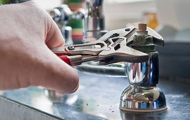 Best Basement water damage restoration  in Choudrant, LA