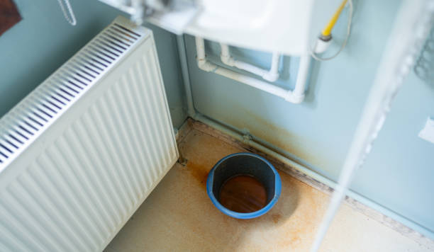 Trusted Choudrant, LA Water damage restoration Experts